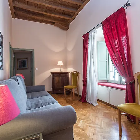 Palazzo Lancellotti Luxury 호텔 3*