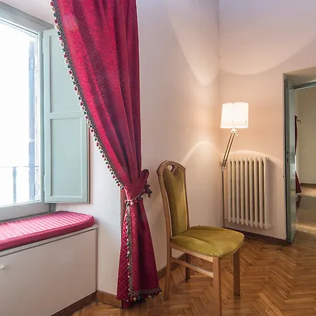 Palazzo Lancellotti Luxury 로마