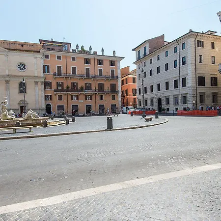 Palazzo Lancellotti Luxury 호텔 3*