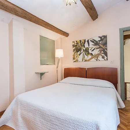 Palazzo Lancellotti Luxury 로마