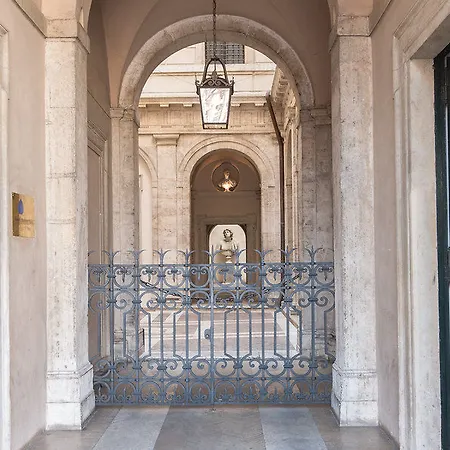Palazzo Lancellotti Luxury