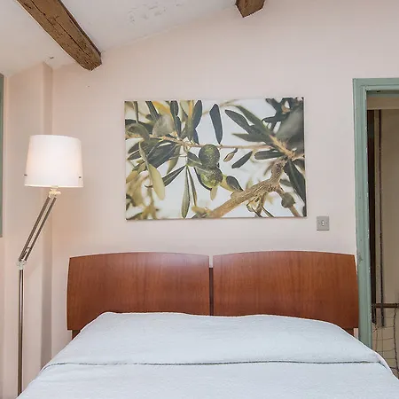 Palazzo Lancellotti Luxury 호텔 3*