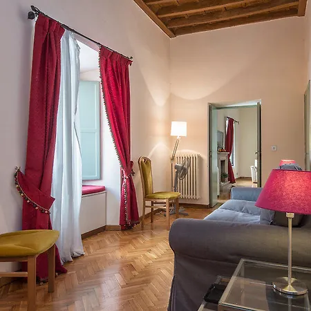 Palazzo Lancellotti Luxury 로마