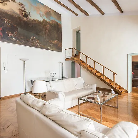 Palazzo Lancellotti Luxury 호텔 3*