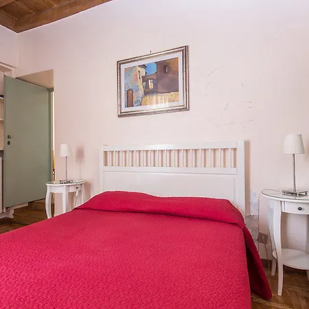 호텔 Palazzo Lancellotti Luxury