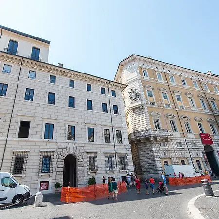 Palazzo Lancellotti Luxury 로마